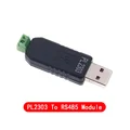 PL2303 to RS485