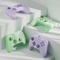 8bitdo Ultimate 2C Mando Inalámbrico para PC y Steam Deck
