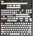 Redacted Large set