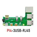 PI4-3USB-RJ45