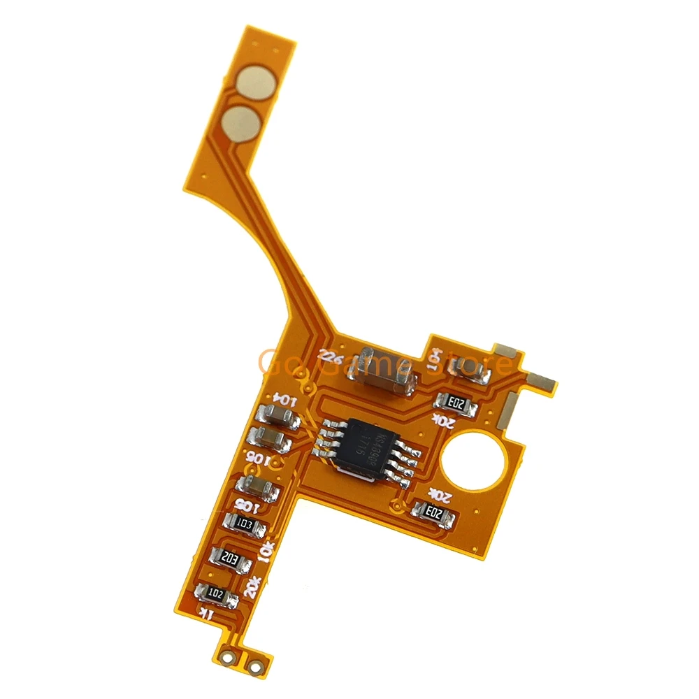 1 unidad para Gameboy Advance Color Pocket GBA GBC GBP GBA SP consola amplificador de sonido módulo amplificador de volumen Digital de baja potencia - imagen 5