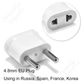 EU Plug