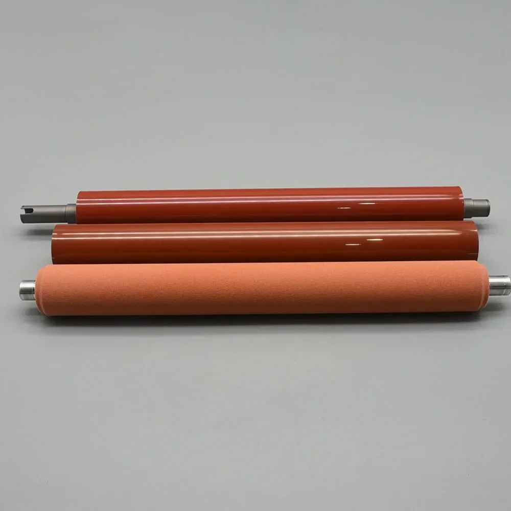 1X Kit de mantenimiento del fusor para Konica Minolta Bizhub C554 C654 C754 C654e C754e C558 C658 554e 654 754 654e 754e 558e 658e 758 808 - imagen 2