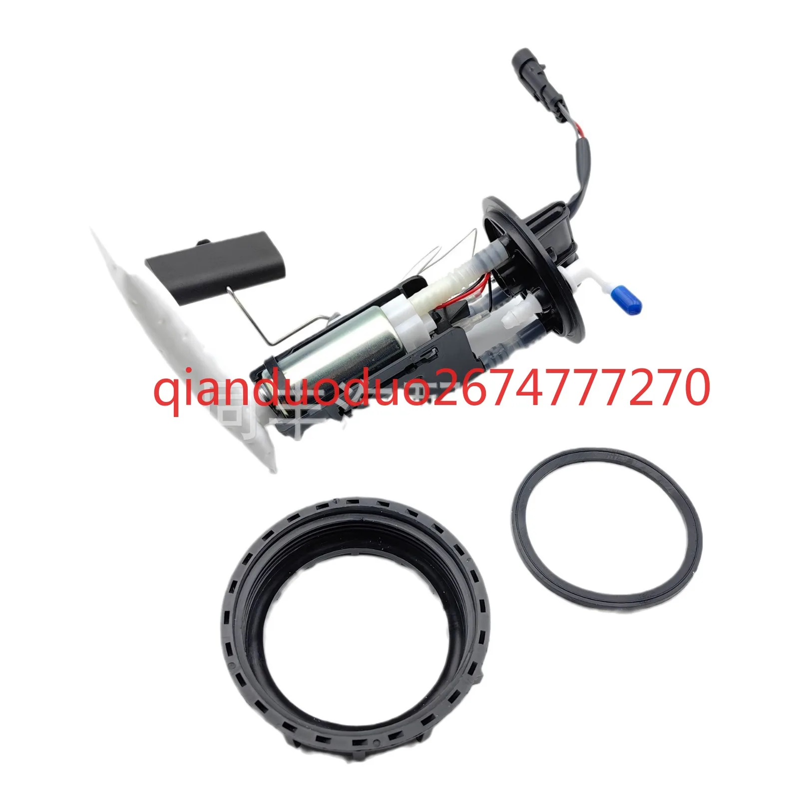 Adecuado para bomba de combustible de motocicleta Polaris ATV 47-1015 conjunto de bomba de aceite - imagen 5