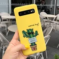 Amarillo 2045