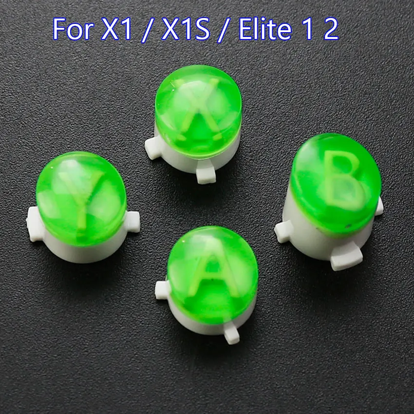 X1 Green