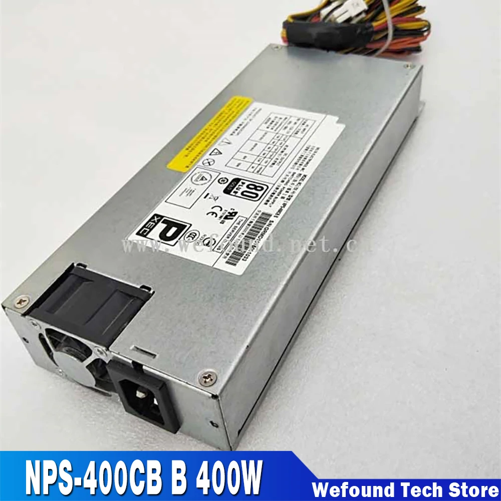 Fuente de alimentación para Delta Alta calidad Totalmente probada Envío rápido NPS-400CB B 400W - imagen 2