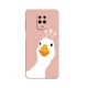 Cute Duck Pink