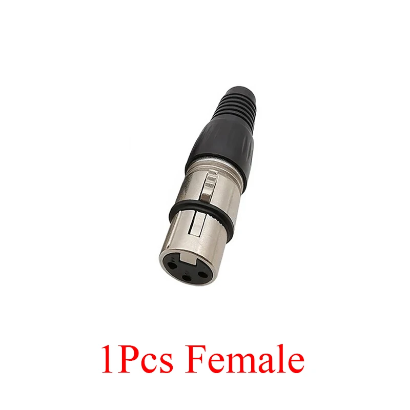 1Pcs Female