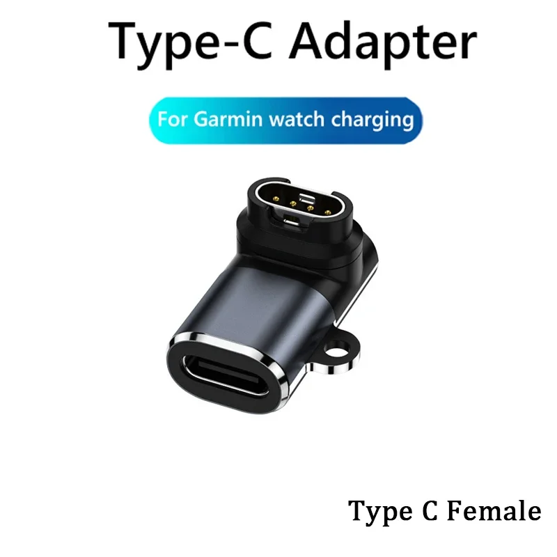 1x Type C adaper B
