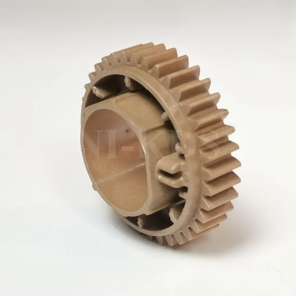 JC66-02992A Engranaje de fusor para Samsung ML-2950 2951 M2626 2676 M2876 2835 Engranajes de rodillo superior