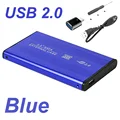 USB 2.0 Blue