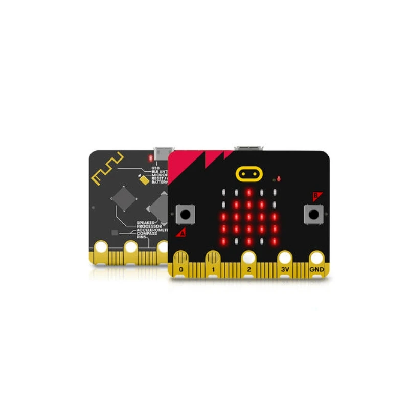 BBC micro:bit V2.2 GO-Kit de iniciación - imagen 3