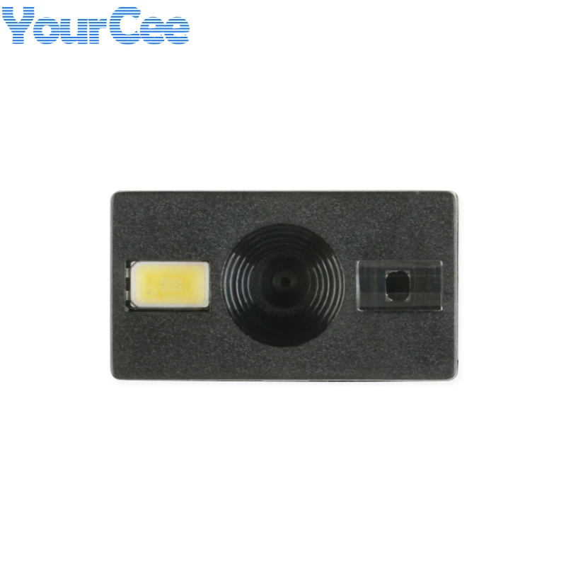 GM65 GM65S 1D 2D imagen de código QR módulo de identificación de código de barras escáner escaneo placa lectora de código de barras integrada con Cable - imagen 5