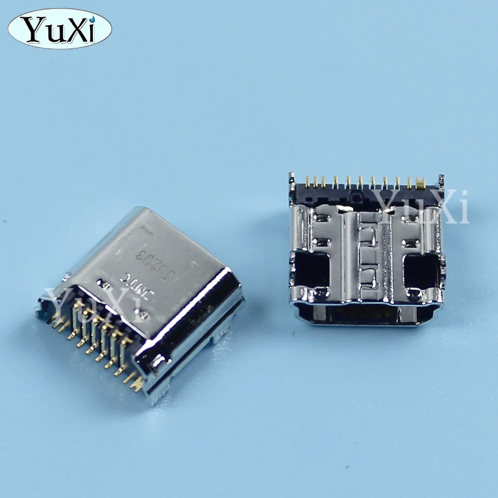 Puerto de carga de 11 Pines, Conector Micro USB para Samsung Galaxy Tab 3 7,0, T210, T211, P3200, 1 unidad - imagen 3