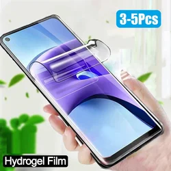 Huawei Nova 12 SE – Protector de pantalla de hidrogel