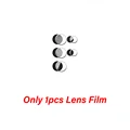 Only 1pcs Lens Film
