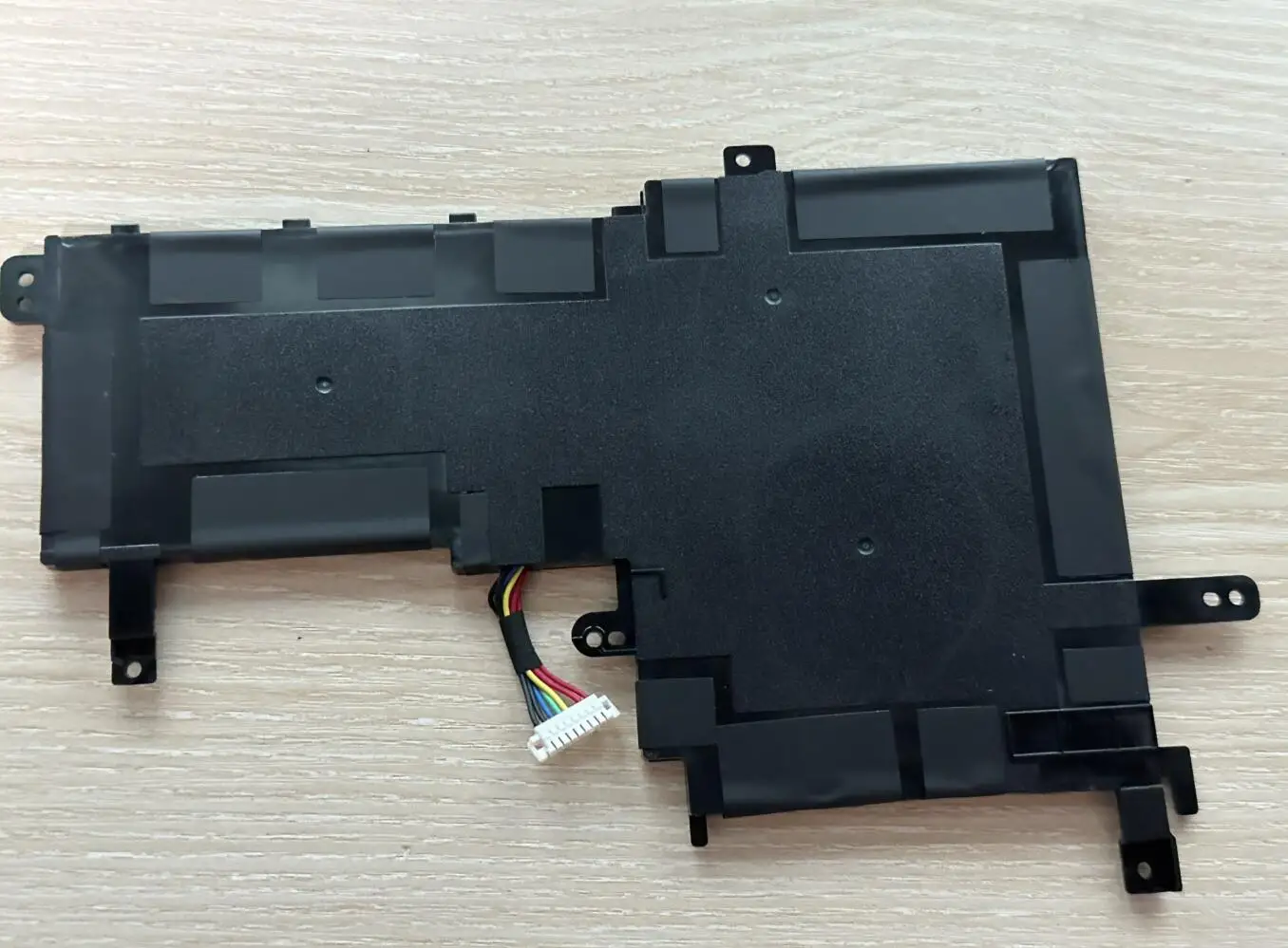 B31N1842 batería del ordenador portátil para ASUS VivoBook 15 F513EA K513E KM513UA M513IA S513EA S531F S533UA X513EA X531FA X531FL 42WH - imagen 4