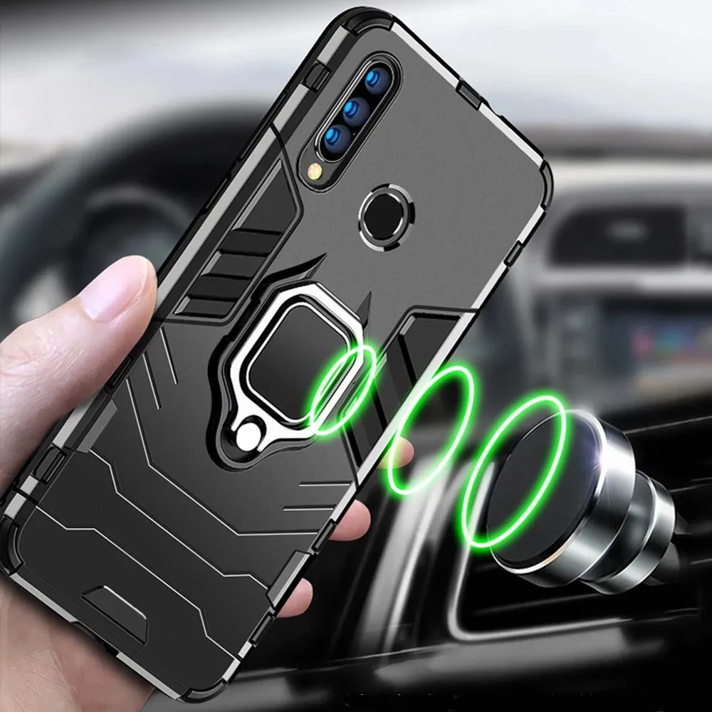 Funda con soporte de anillo para teléfono móvil Xiaomi, carcasa 4 en 1 versión Global para Poco Poko Pocco Little F4 GT F 4 GT 4GT F4 GT 5G - imagen 2
