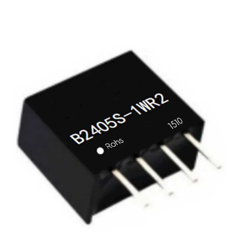 Módulo de alimentación B0505S, 9, 12, 24S -1W, B1205, 1212, 1224S-2W, B2405S, aislado, CC - imagen 3