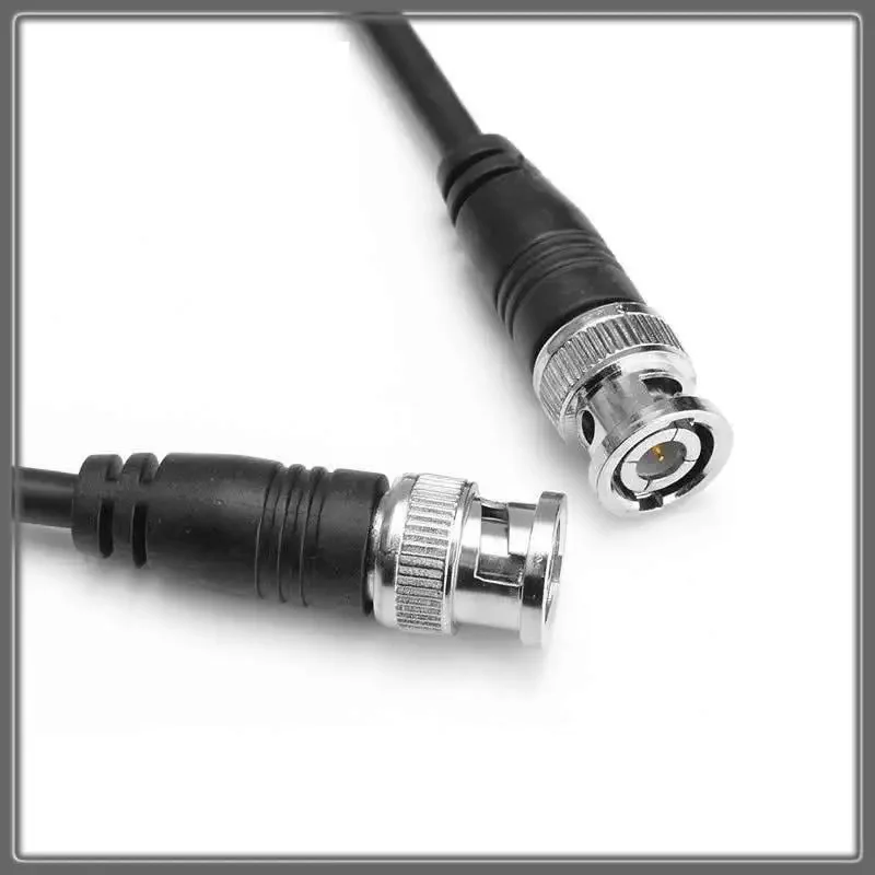 Cable Coaxial - Vista principal