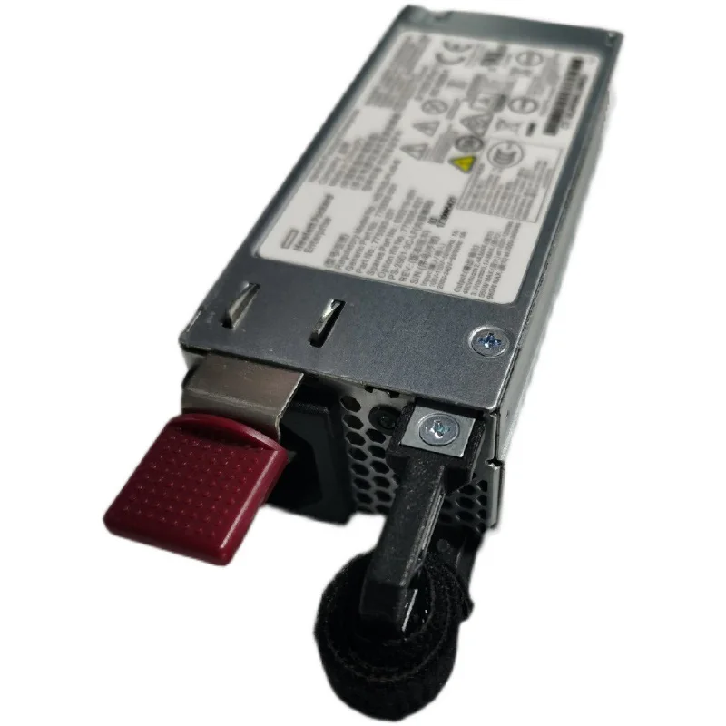For HP Server Power Supply  DL120 DL160 G9 960W 775595-B21 775592-001 830219-001 HSTNS-PL48-B Test delivery - imagen 3