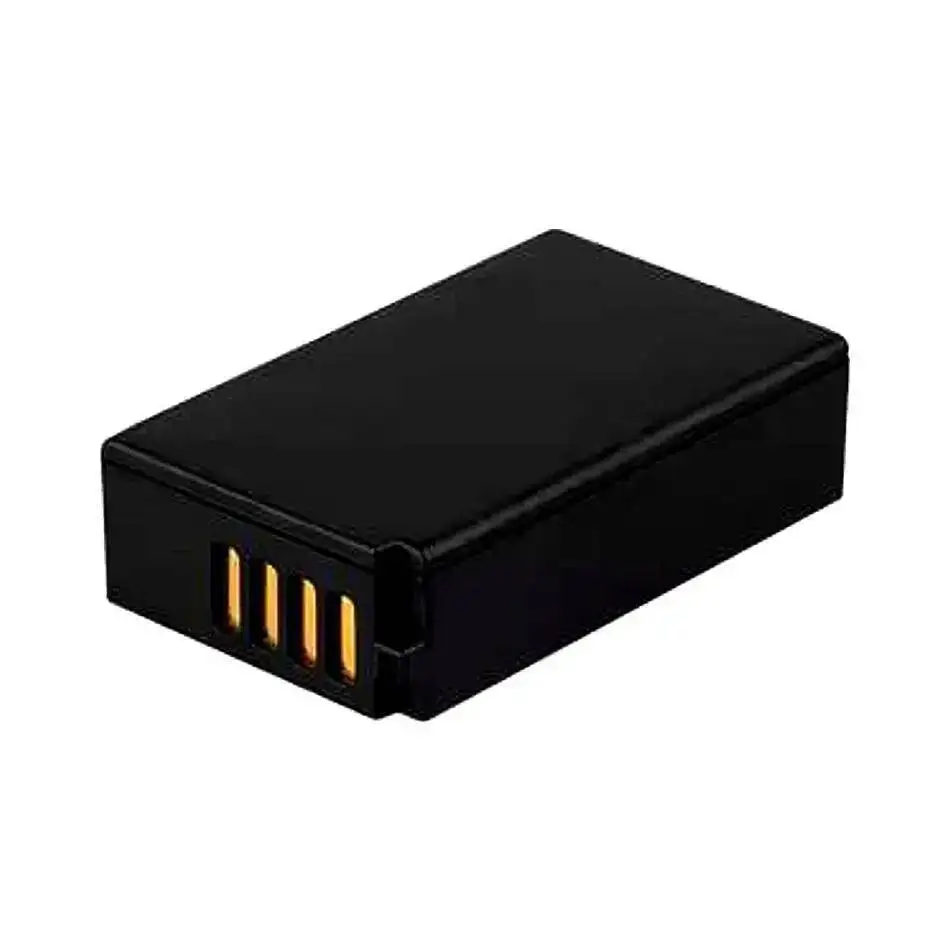 Para Nikon Coolpix P1000 DL24-500 1 J1 J2 J3 S1 V3 AW1 batería de cámara de alta compatibilidad EN-EL20 1020Mah - imagen 3