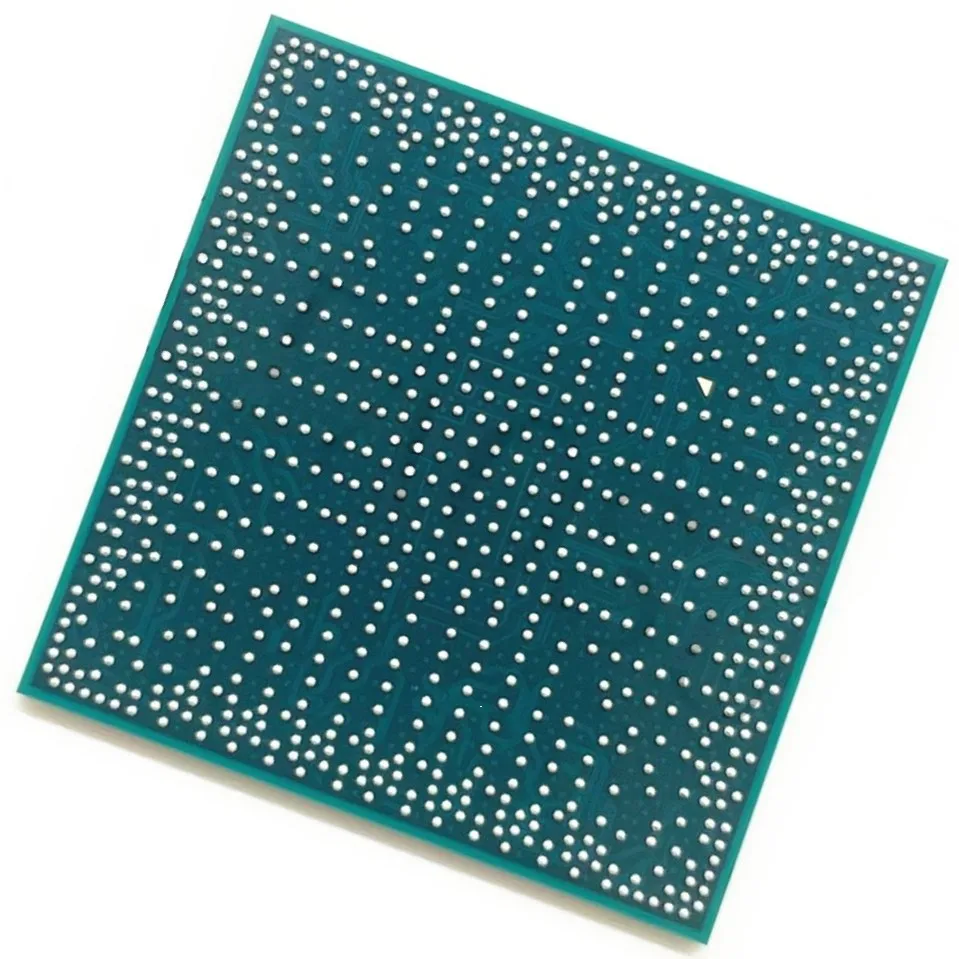 1 unids/lote GL82Z270 SR2WB GL82CM238 SR30U GL82CM236 SR2CE GL82C236 SR2CC GL82QM175 SR30V GL82HM175 SR30W GL82H110 SR2CA BGA CPU - imagen 5