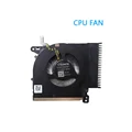 G8 CPU FAN