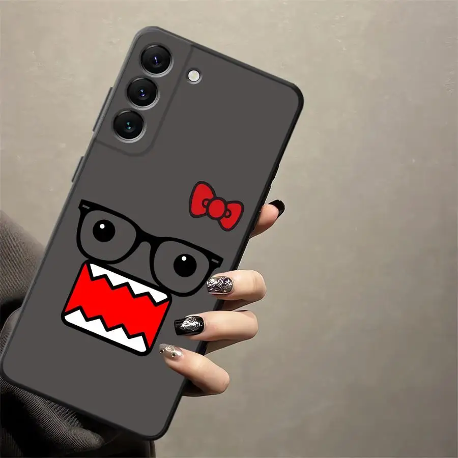 Funda de emoticonos de pareja de dibujos animados para Honor 70 Magic5Lite X5b 90 8X X6 X9a 200 400 Lite X8 X7 funda de teléfono suave negra - imagen 4