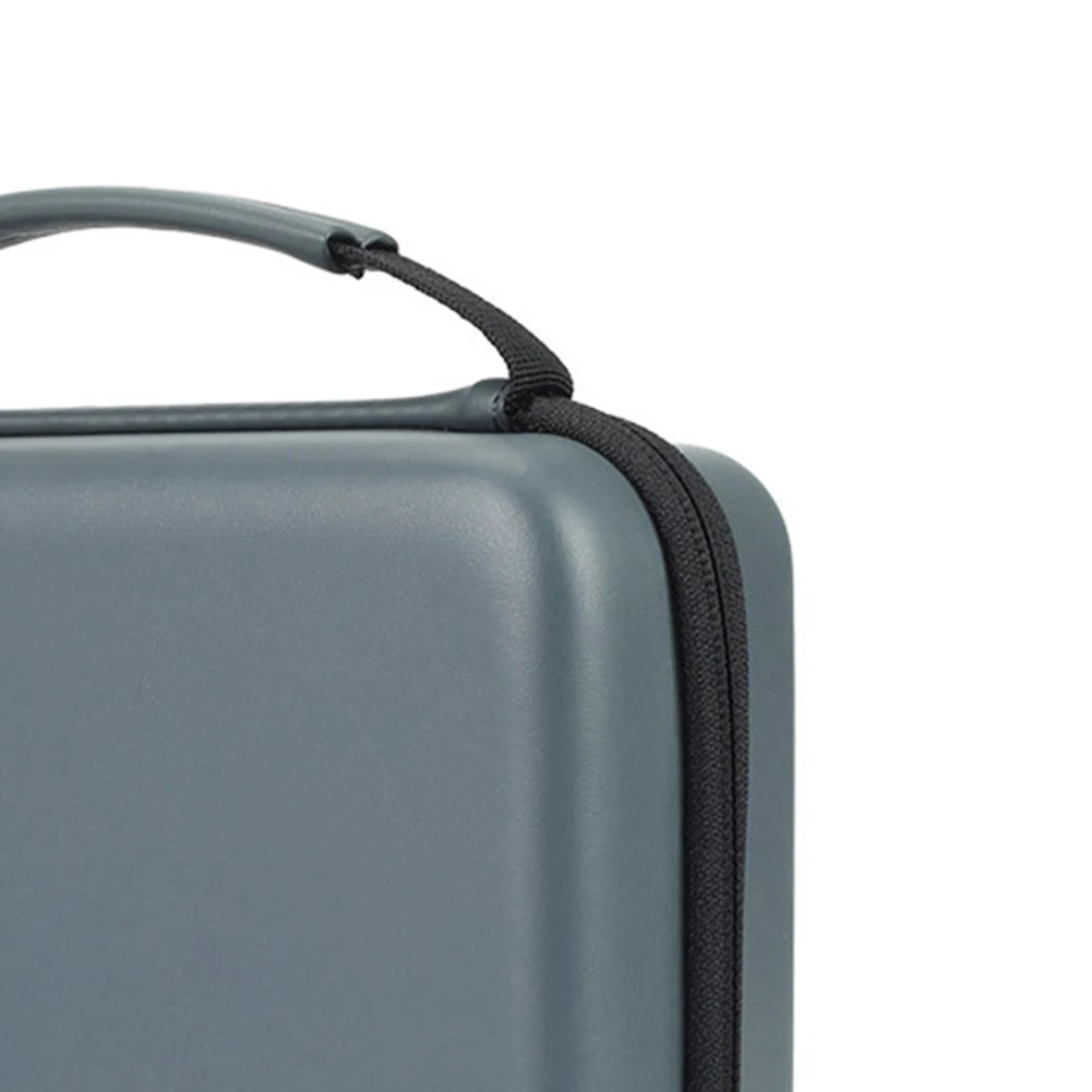 Estuche de transporte de viaje con controlador Dual de carcasa dura para PS5, PS4, Estuche portátil DualShock, accesorio para equipo electrónico - imagen 5