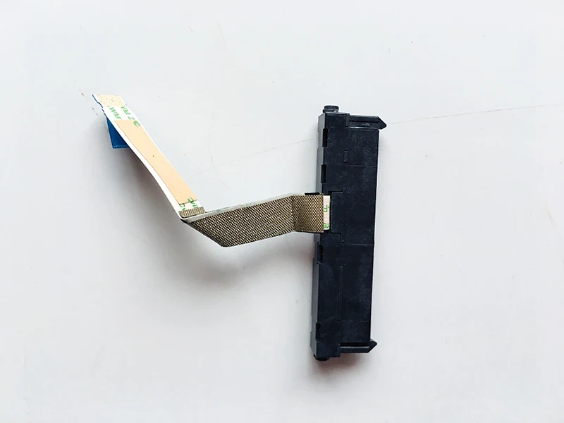 Para Lenovo Legion Y7000 Y7000P Y530-15 Y530-15ICH Y540-15ICH Y540-15IRH portátil SATA disco duro HDD SSD conector Cable flexible - imagen 2