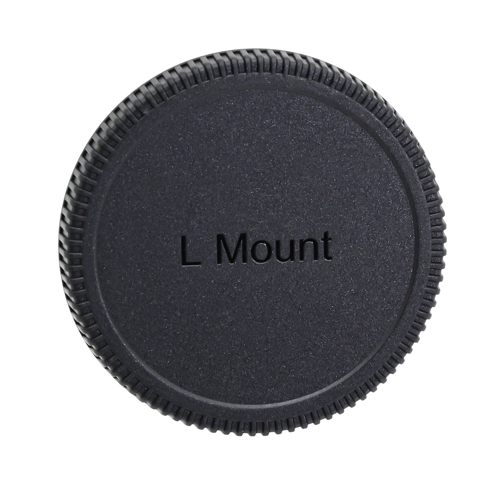 Nuevo! Para tapa trasera de lente de montaje en L o tapa del cuerpo de la cámara tapa de cubierta de lente de plástico para Leica TL SL CL Panasonic S1 S5 Sigma FPL - imagen 4