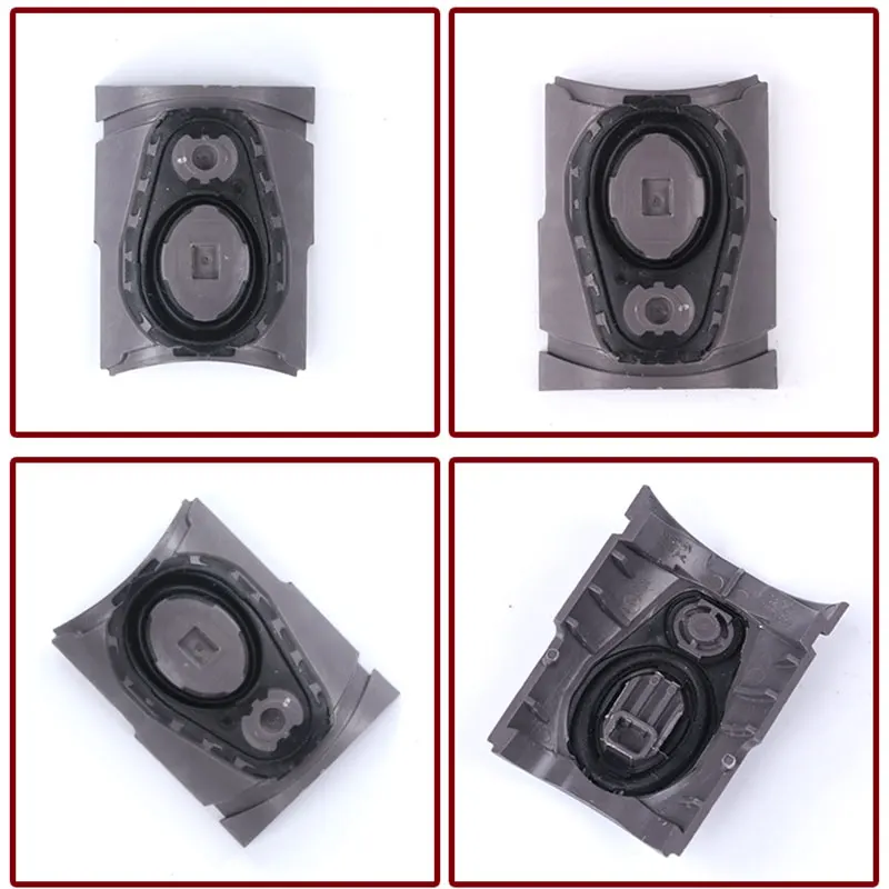 Para cable de alimentación de secador de pelo HD01/0203, filtro, carcasa del cuerpo principal, bisel frontal, piezas de repuesto de actualización del botón del interruptor de manija - imagen 4