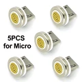 5Pcs Micro Plus