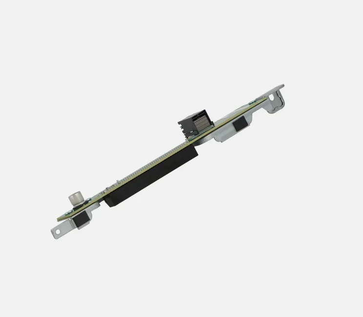 Para placa elevadora Dell PCIe x8 Gen3 ranura inferior 4 CPU1 PowerEdge R740 - DGGT3