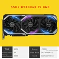 ASUS RTX3060 Ti 8G