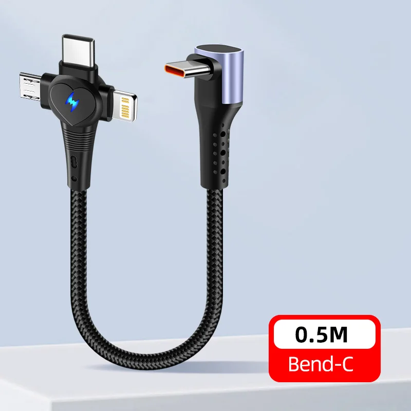 Bend Type C 0.5M