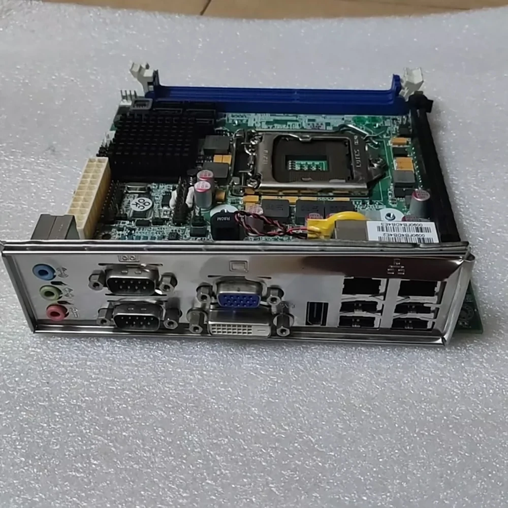 WADE-8012 Placa base de control industrial (R) WADE-8012 - imagen 4