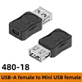 480-18 AM-M USB M