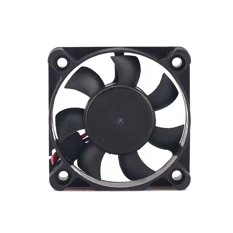 Ventilador silencioso para tarjeta gráfica – Refrigeración eficiente - imagen 4