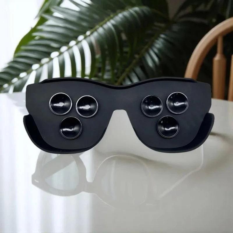 Funda de pantalla suave y duradera para las series Xreal one/one pro/Air2 y Rayneo Air3 - imagen 4