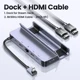 6 in1-HDMI Cable 2m