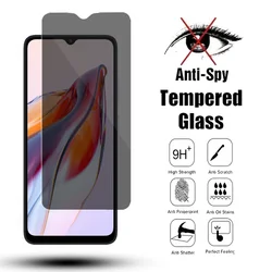 Samsung Galaxy A52 A53 M34 – Vidrio Templado Privacidad
