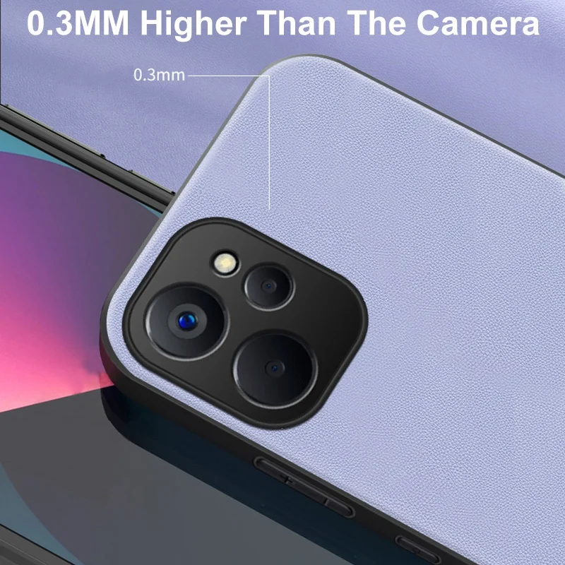 Funda de cuero PU de lujo para teléfono, mate para Realme Carcasa protectora de silicona, 10, 4G, 9, 10 Pro Plus, 9i, 7, 5G, 8 Pro, Coque - imagen 5