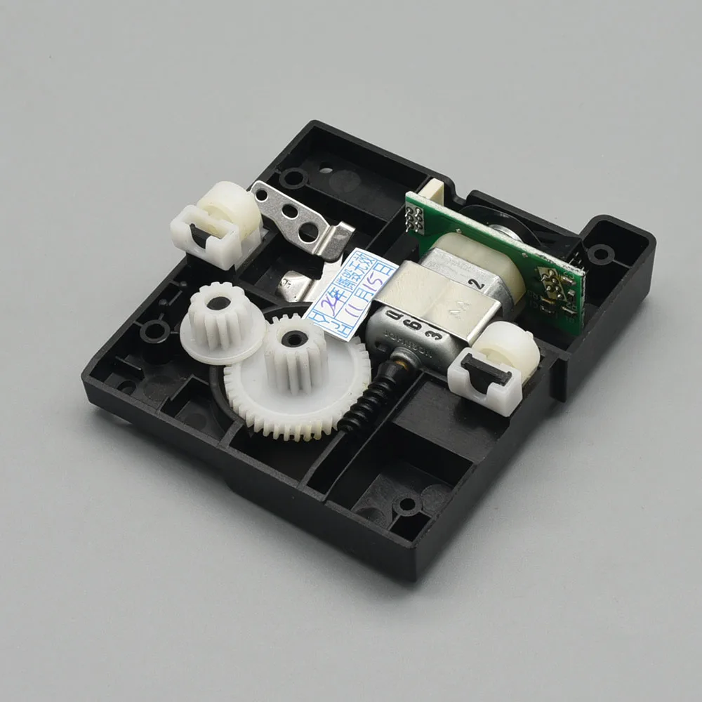 Nuevo soporte de cabezal de escaneo original para hp M1120/M1120N/M1005/1312nfi CB376-67901 en venta - imagen 5