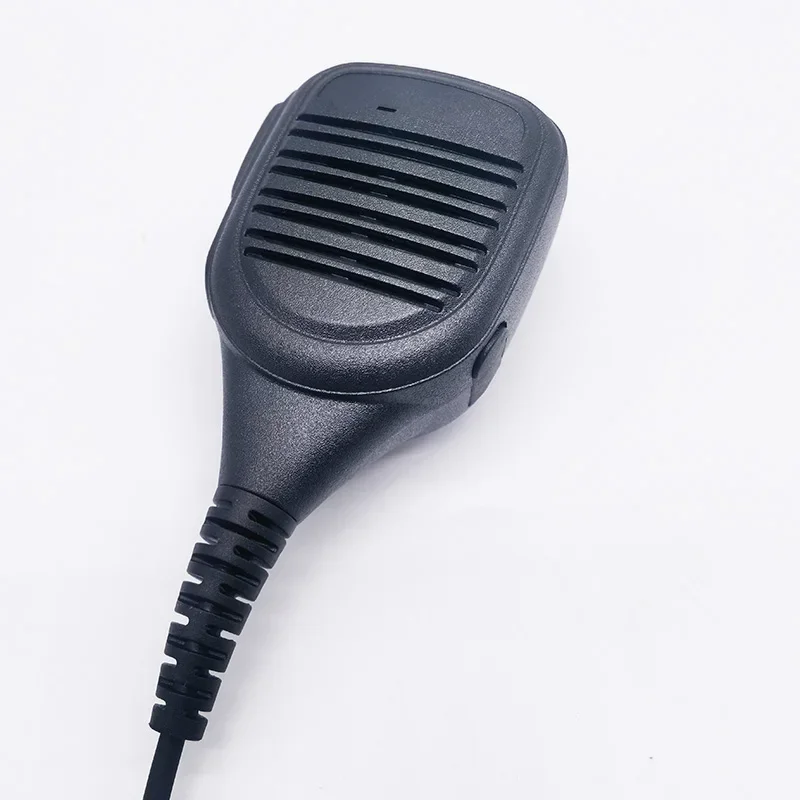 Micrófono PTT de alta resistencia para ICOM IC-V88, G88, F1000, F1100, F2000, F2100, F3031, F3230, F4031, F4230, F29DR, Radio - imagen 3
