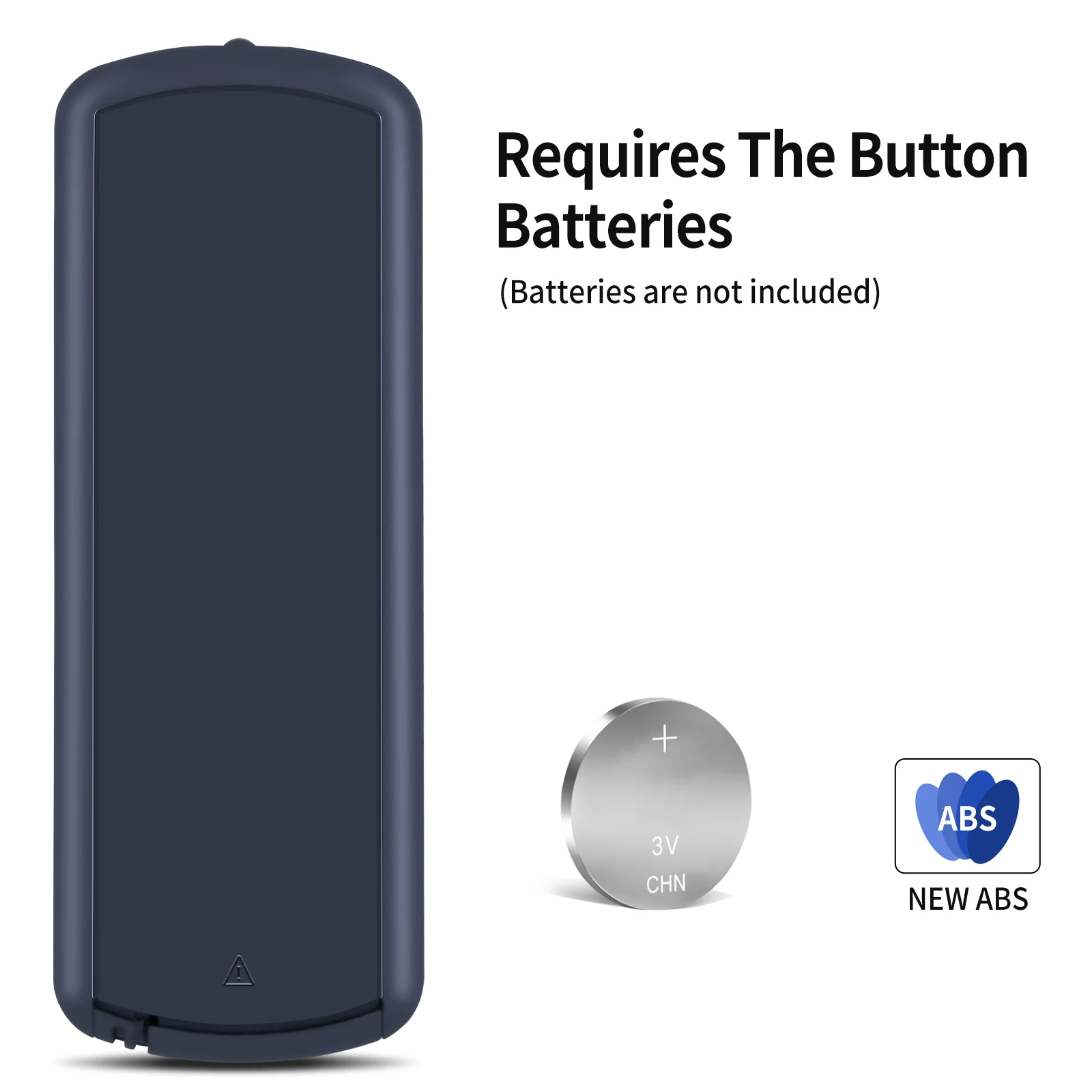 Nuevo Control remoto de repuesto RC-1241 para Denon Home Sound bar 550 - imagen 4