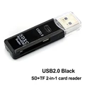 USB 2.0 black