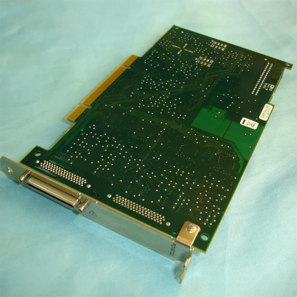Para tarjeta DAQ de adquisición de datos de comunicación NI PCI-6722 - imagen 4